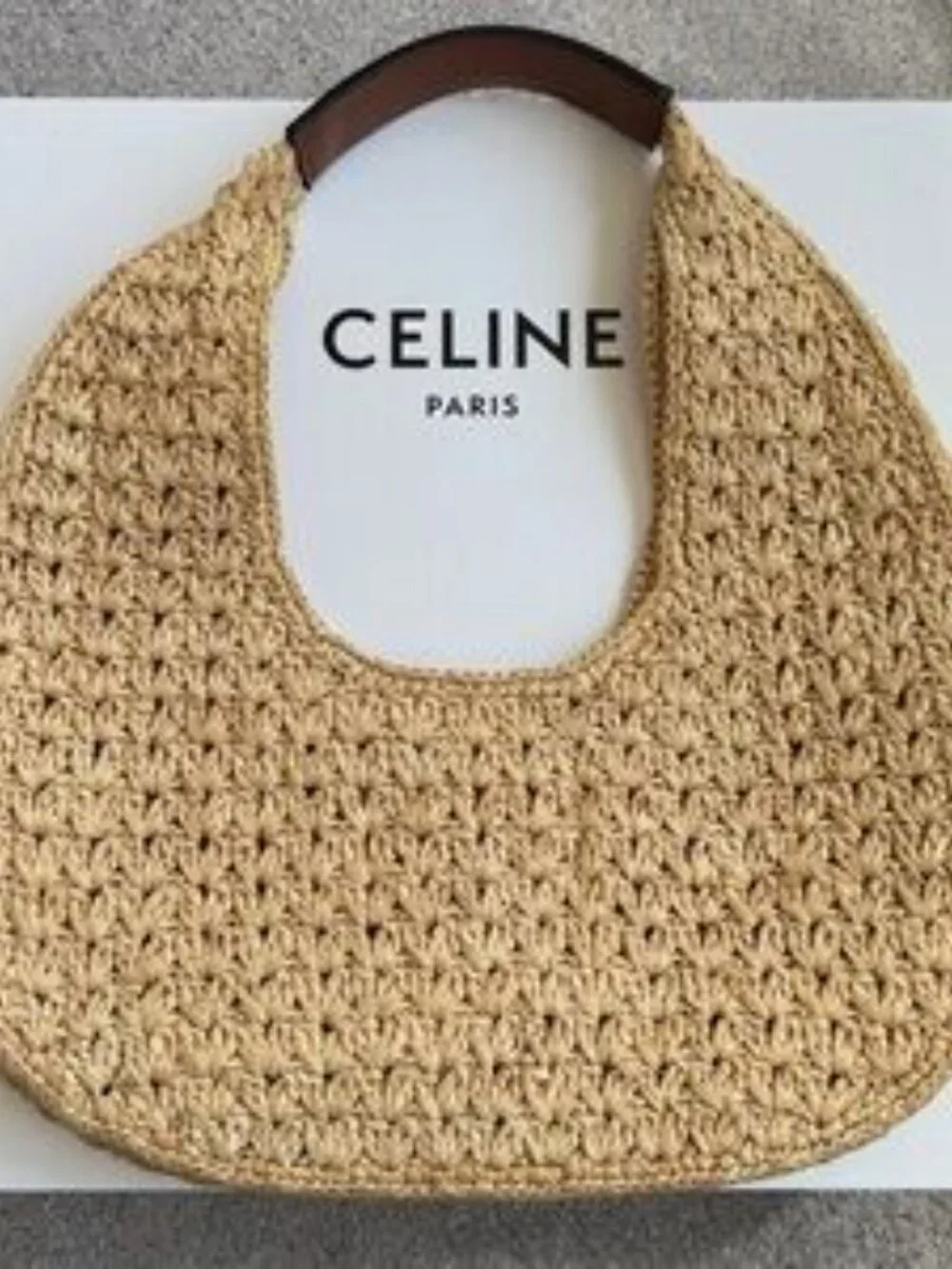 Celine bags - Picture 2 of 5